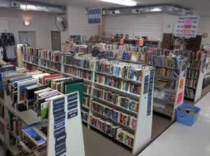 Books