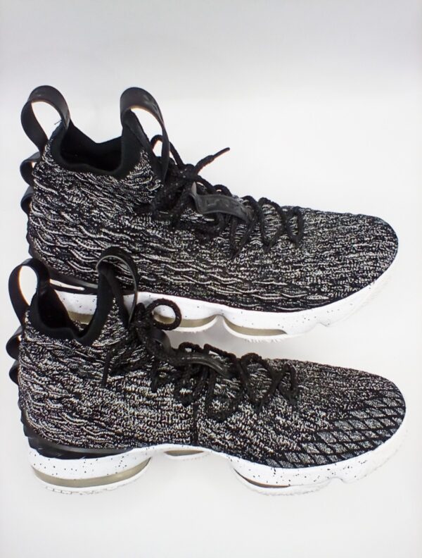 Nike Zoom LeBron Ashes Basketball Shoes Size 10 - Image 8