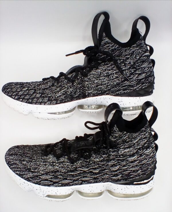 Nike Zoom LeBron Ashes Basketball Shoes Size 10 - Image 7