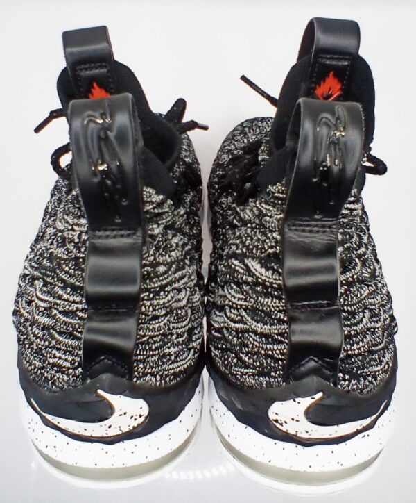 Nike Zoom LeBron Ashes Basketball Shoes Size 10 - Image 6