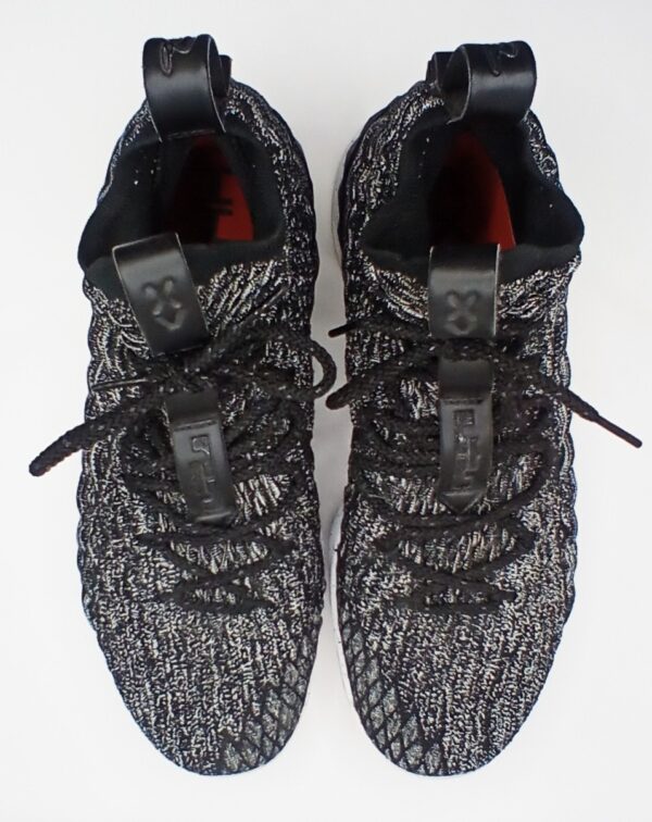 Nike Zoom LeBron Ashes Basketball Shoes Size 10 - Image 5