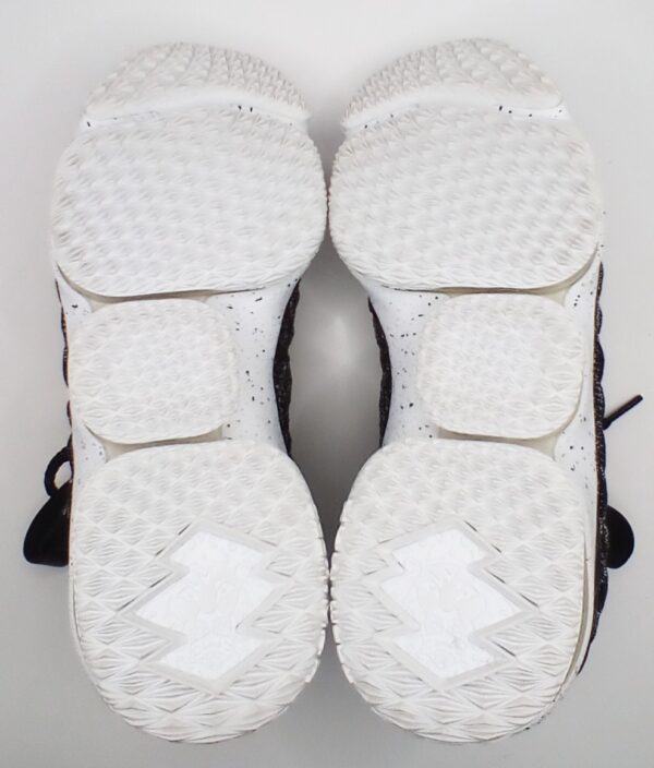 Nike Zoom LeBron Ashes Basketball Shoes Size 10 - Image 4