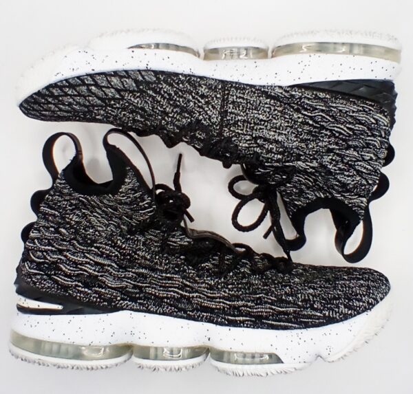 Nike Zoom LeBron Ashes Basketball Shoes Size 10 - Image 2