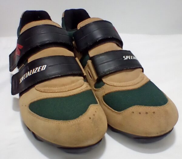 Specialized Cycling Exercise Shoes Men's Size EU 47 USA 13