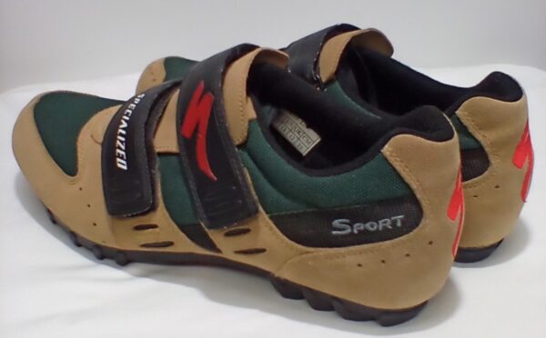Specialized Cycling Exercise Shoes Men's Size EU 47 USA 13 - Image 2