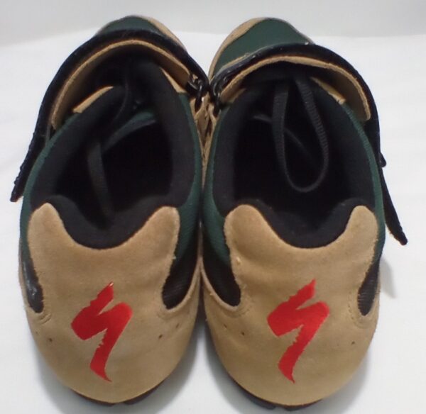 Specialized Cycling Exercise Shoes Men's Size EU 47 USA 13 - Image 3