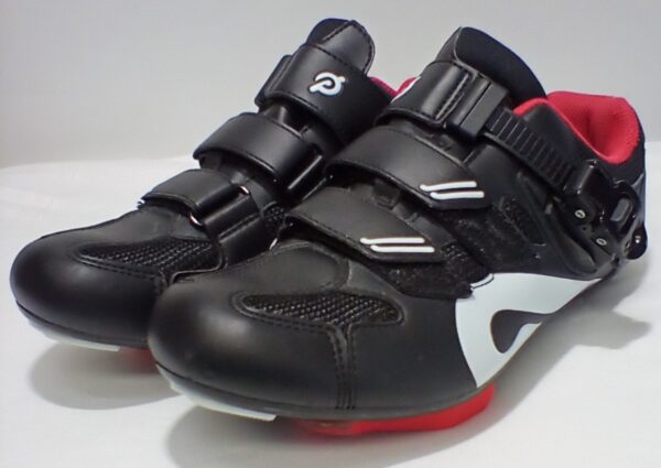 Peloton Cycling Exercise Shoes Women Size EU 39 USA 8.5