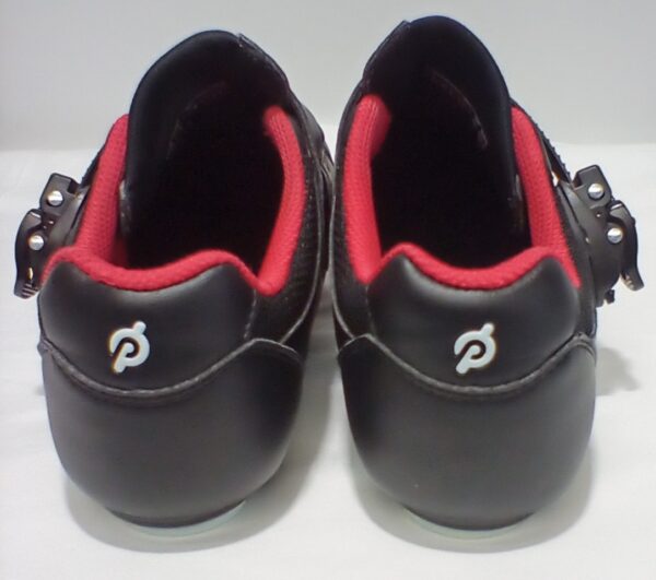 Peloton Cycling Exercise Shoes Women Size EU 39 USA 8.5 - Image 3