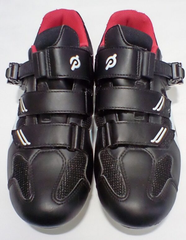 Peloton Cycling Exercise Shoes Women Size EU 39 USA 8.5 - Image 4