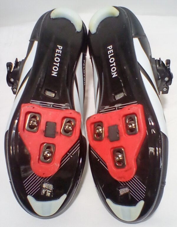 Peloton Cycling Exercise Shoes Women Size EU 39 USA 8.5 - Image 5