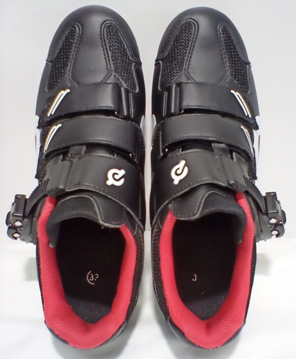 Peloton Cycling Exercise Shoes Women Size EU 39 USA 8.5 - Image 6