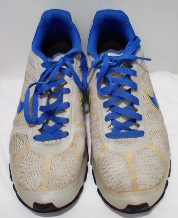 Nike Shox Turbo ID Men's Running Shoes Size 12 - Image 9