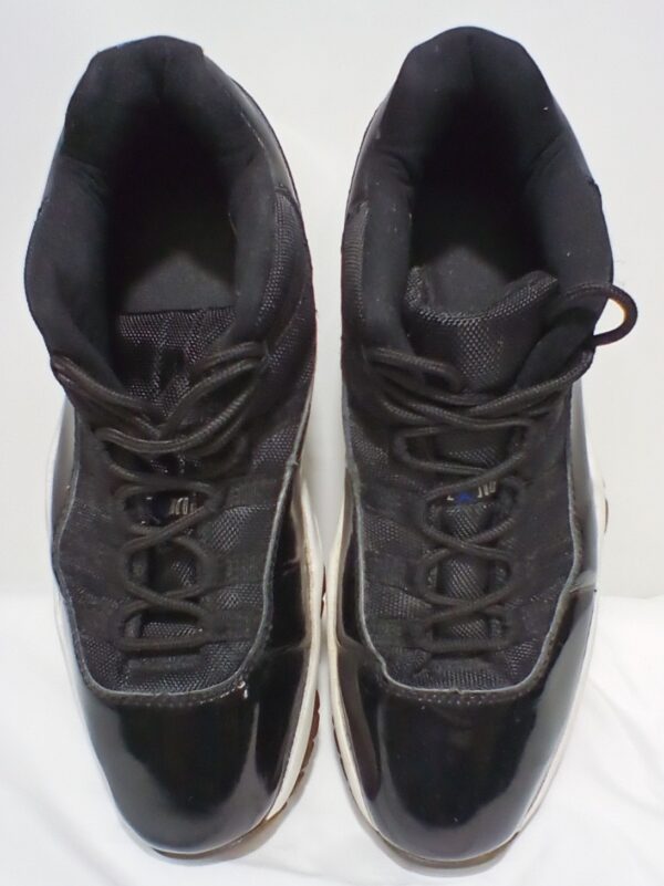 Nike Air Jordan 11 Low Space Jam 528895-014 Men's Basketball Shoes Size 12 - Image 4