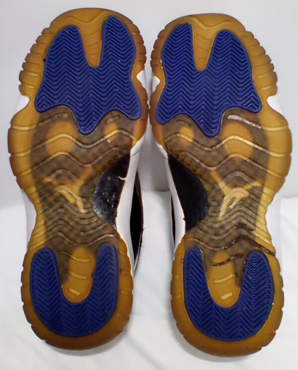 Nike Air Jordan 11 Low Space Jam 528895-014 Men's Basketball Shoes Size 12 - Image 6