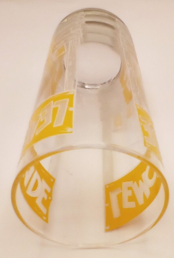 Vintage Culver Lemonade Stand Highball Glasses - Image 6