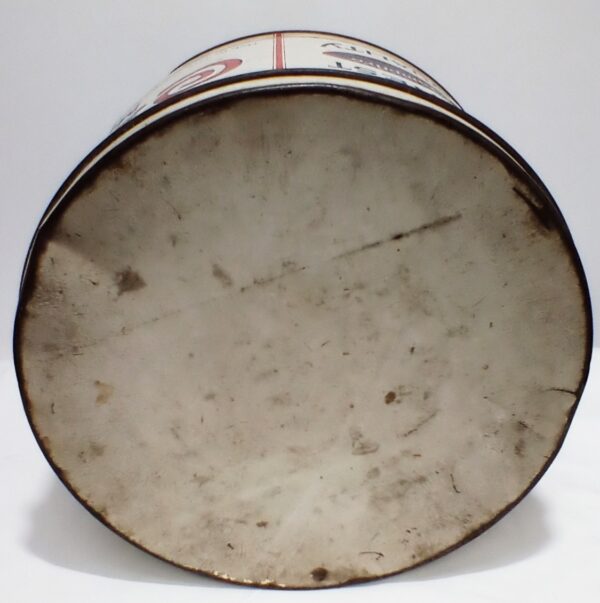 Antique Campfire Marshmallow Tin - Image 5