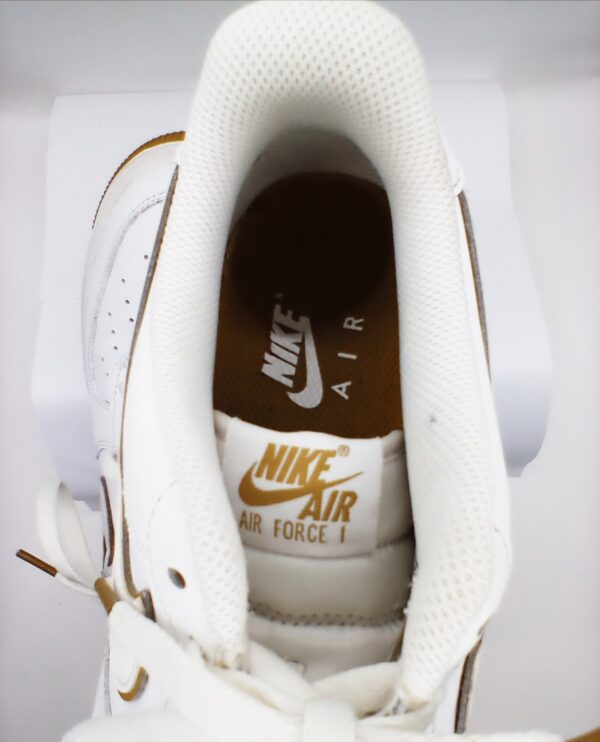 Nike Air Force 1 Men's Size 9.5 DV0788-104 - Image 2