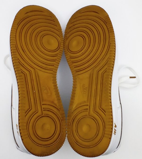 Nike Air Force 1 Men's Size 9.5 DV0788-104 - Image 6