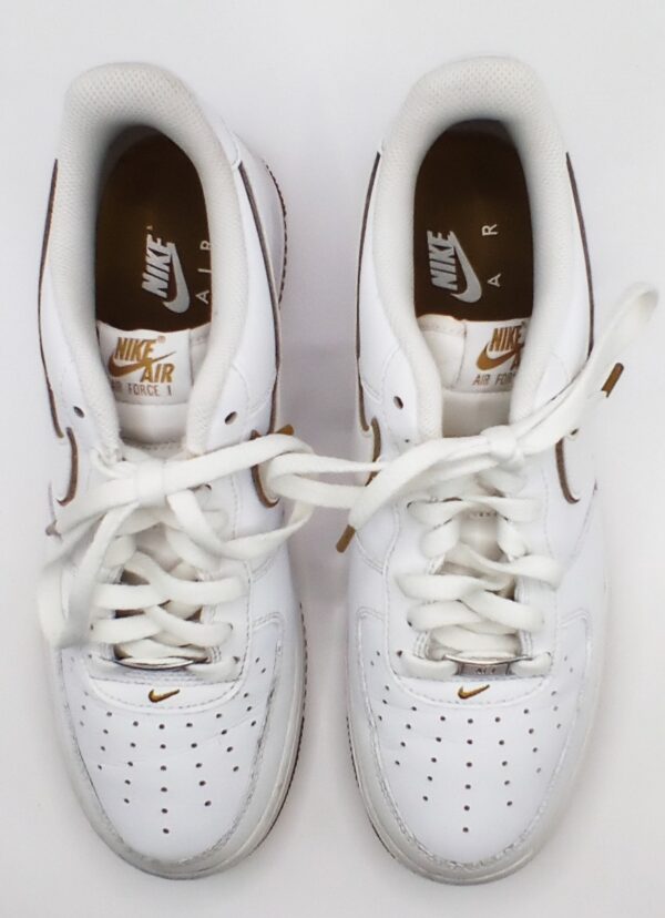 Nike Air Force 1 Men's Size 9.5 DV0788-104 - Image 7