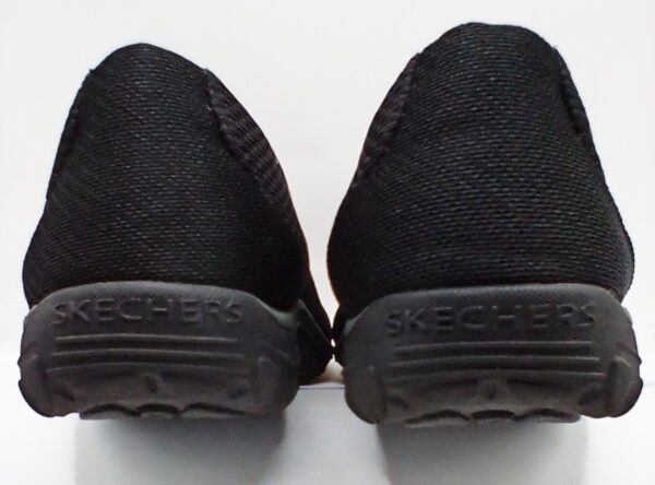 Skechers Wide Fit Slip-Ins with Air-Cooled Memory Foam Ladies Size 11 SN 49244W - Image 6