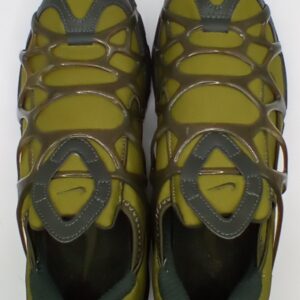 Nike Air Kukini Pilgrim Olive Green Shoes Mens Sz. 9 DV0659-300