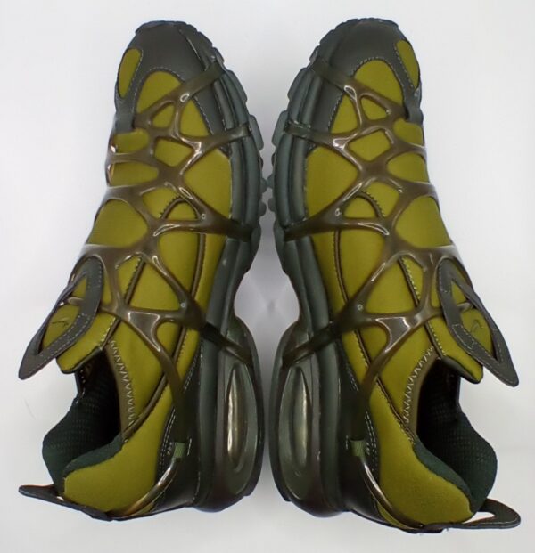 Nike Air Kukini Pilgrim Olive Green Shoes Mens Sz. 9 DV0659-300 - Image 2