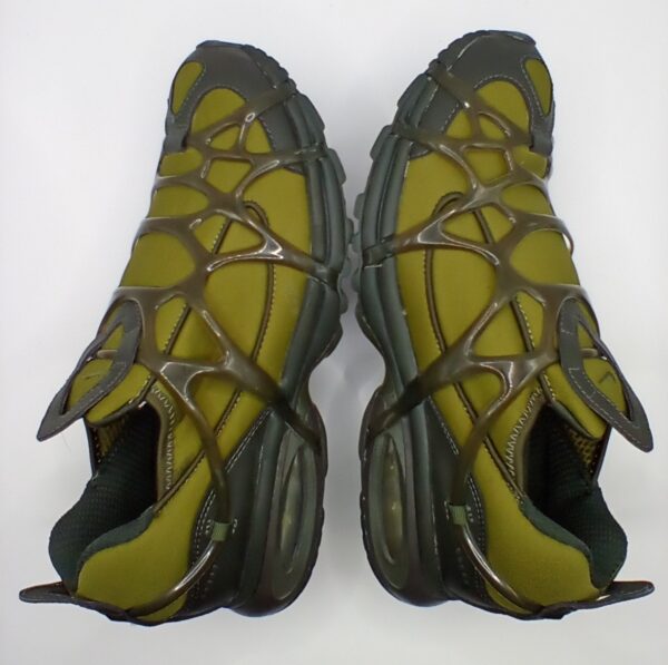 Nike Air Kukini Pilgrim Olive Green Shoes Mens Sz. 9 DV0659-300 - Image 3
