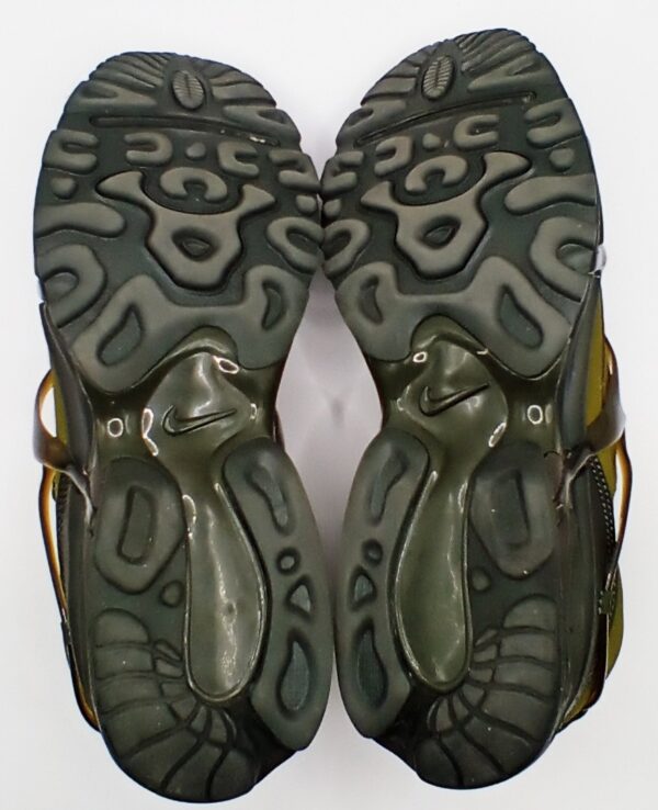 Nike Air Kukini Pilgrim Olive Green Shoes Mens Sz. 9 DV0659-300 - Image 4