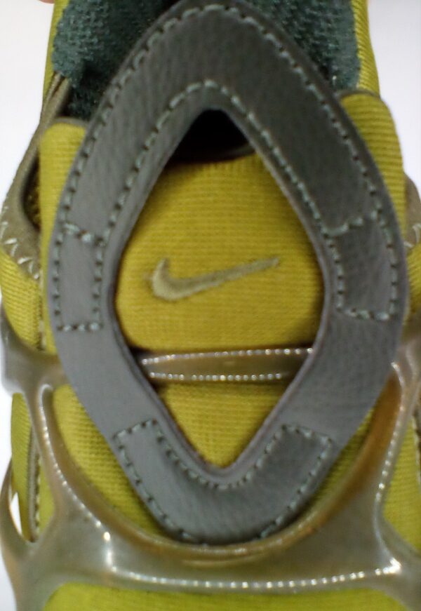 Nike Air Kukini Pilgrim Olive Green Shoes Mens Sz. 9 DV0659-300 - Image 6