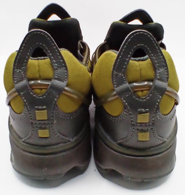 Nike Air Kukini Pilgrim Olive Green Shoes Mens Sz. 9 DV0659-300 - Image 7
