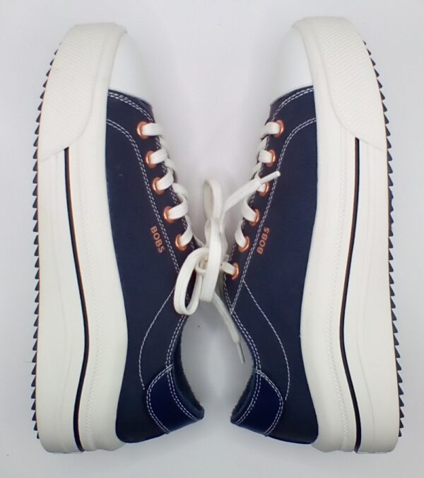 Skechers BOBS Shoes with Memory Foam Ladies Sz. 10 SN. 114502 - Image 3