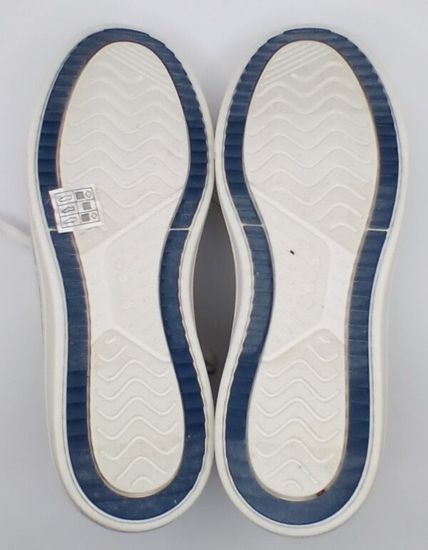 Skechers BOBS Shoes with Memory Foam Ladies Sz. 10 SN. 114502 - Image 5