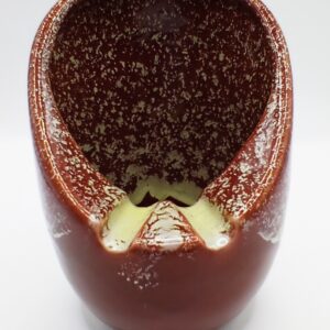 Vintage Winart Pottery Ceramic Cigar Ashtray