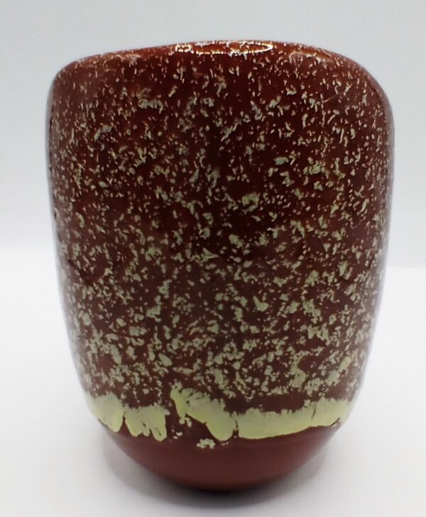 Vintage Winart Pottery Ceramic Cigar Ashtray - Image 4