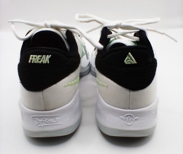 Nike DJ6149-100 Zoom Freak 4 Greek Coastline Basketball Shoe Men Size 5.5 US - Image 2