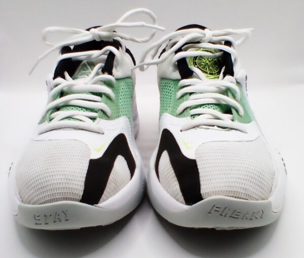 Nike DJ6149-100 Zoom Freak 4 Greek Coastline Basketball Shoe Men Size 5.5 US - Image 3
