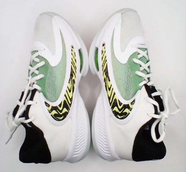 Nike DJ6149-100 Zoom Freak 4 Greek Coastline Basketball Shoe Men Size 5.5 US - Image 5