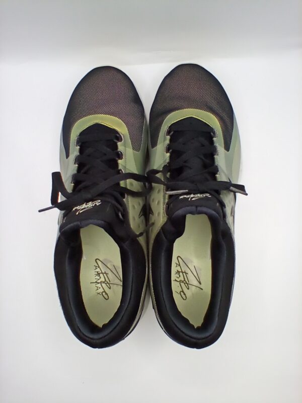 Nike Air Max Advantage Shoes – Men's Size 13 – Style #918232-004 – Gently Worn - Image 2