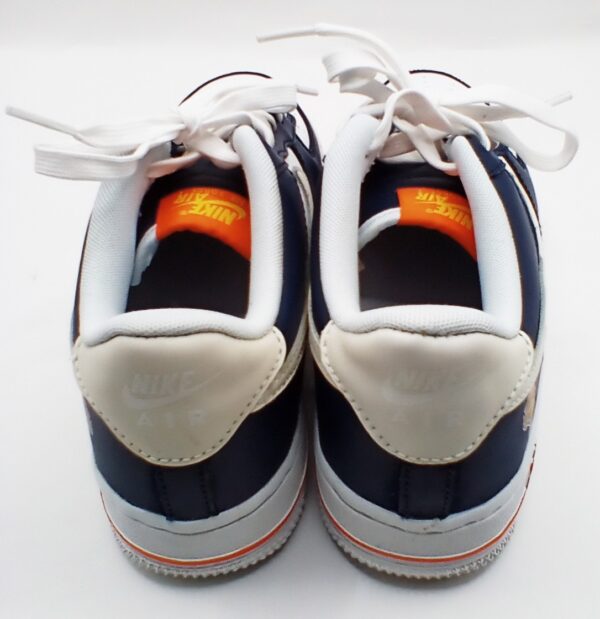 Nike Air Force 1 Low (GS) – Kids' Size 5.5Y – FN7239-410 – Gently Worn - Image 6