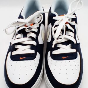 Nike Air Force 1 Low (GS) – Kids' Size 5.5Y – FN7239-410 – Gently Worn