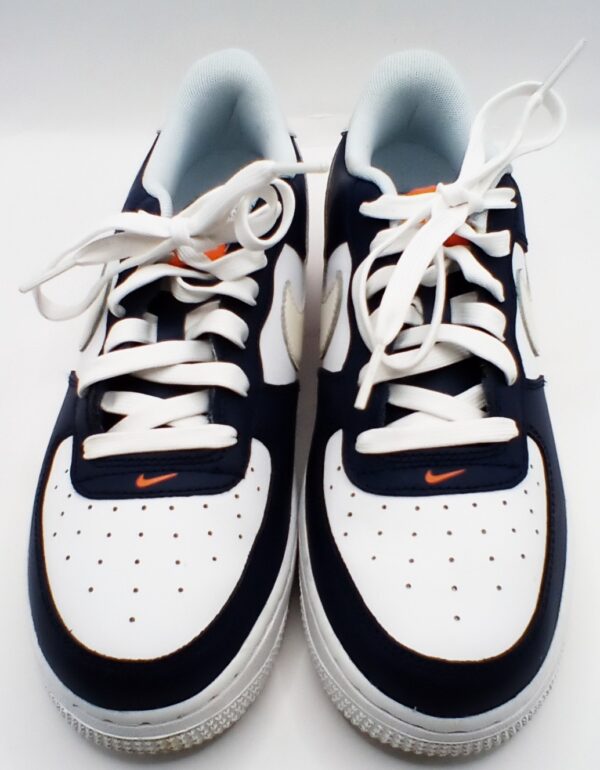 Nike Air Force 1 Low (GS) – Kids' Size 5.5Y – FN7239-410 – Gently Worn