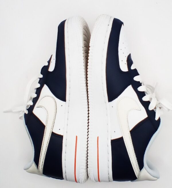 Nike Air Force 1 Low (GS) – Kids' Size 5.5Y – FN7239-410 – Gently Worn - Image 5