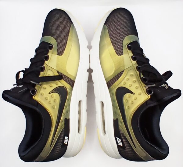 Nike Air Max Advantage Shoes – Men's Size 13 – Style #918232-004 – Gently Worn - Image 5