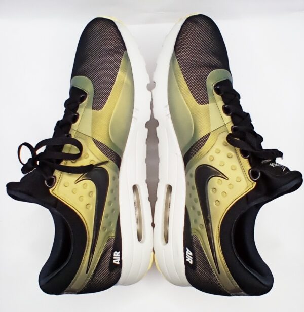 Nike Air Max Advantage Shoes – Men's Size 13 – Style #918232-004 – Gently Worn - Image 6