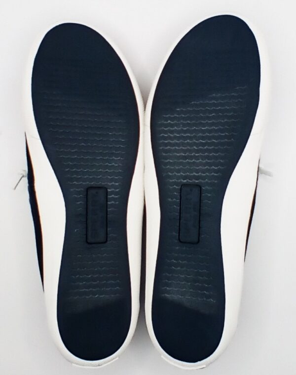 Sperry Navy Top Sider Shoes with Memory Foam STS84963 Womens Size 8.5 - Image 3