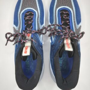 Nike Air Zoom Cosmic Unity 2 Better Us - Men's Basketball Shoe Size 11 DH1537-002 Gently Used