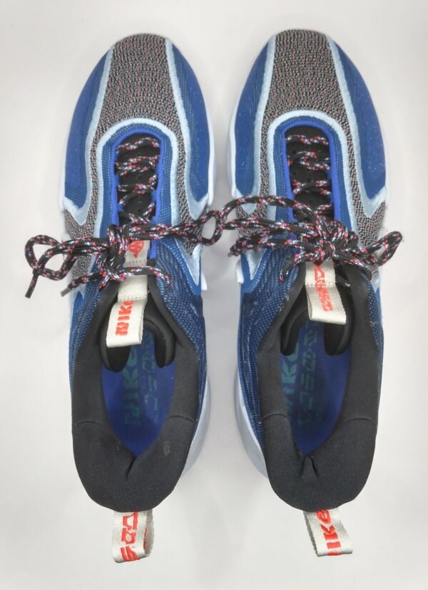 Nike Air Zoom Cosmic Unity 2 Better Us - Men's Basketball Shoe Size 11 DH1537-002 Gently Used