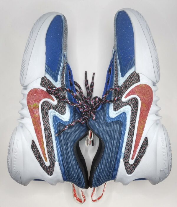 Nike Air Zoom Cosmic Unity 2 Better Us - Men's Basketball Shoe Size 11 DH1537-002 Gently Used - Image 2