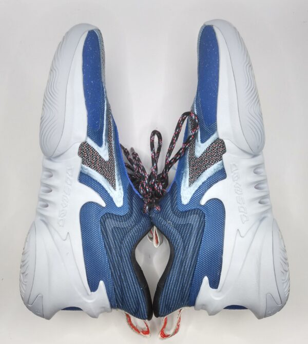 Nike Air Zoom Cosmic Unity 2 Better Us - Men's Basketball Shoe Size 11 DH1537-002 Gently Used - Image 3