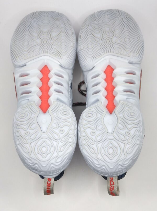 Nike Air Zoom Cosmic Unity 2 Better Us - Men's Basketball Shoe Size 11 DH1537-002 Gently Used - Image 4
